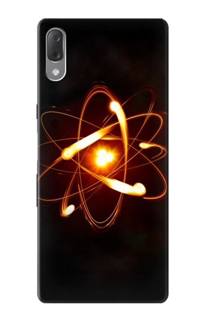 S3547 Quantum Atom Case For Sony Xperia L3