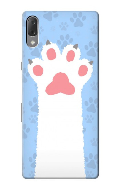 S3618 Cat Paw Case For Sony Xperia L3
