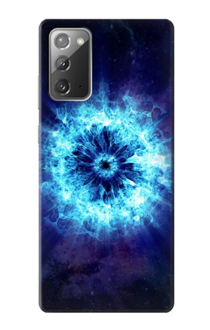 S3549 Shockwave Explosion Case For Samsung Galaxy Note 20