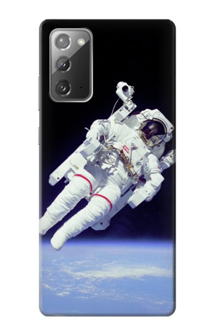 S3616 Astronaut Case For Samsung Galaxy Note 20