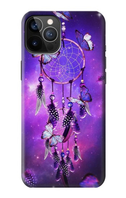 S3685 Dream Catcher Case For iPhone 12, iPhone 12 Pro