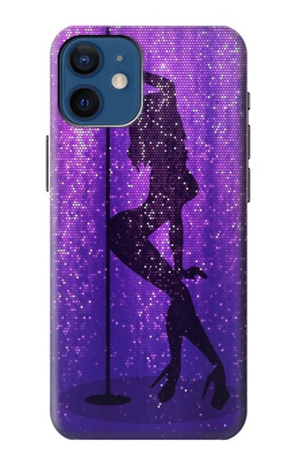 S3400 Pole Dance Case For iPhone 12 mini