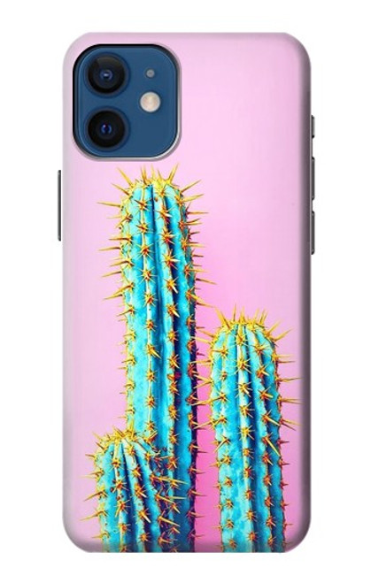 S3673 Cactus Case For iPhone 12 mini