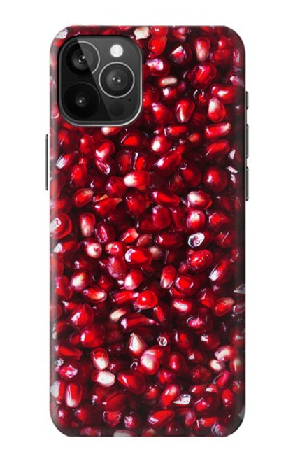 S3757 Pomegranate Case For iPhone 12 Pro Max
