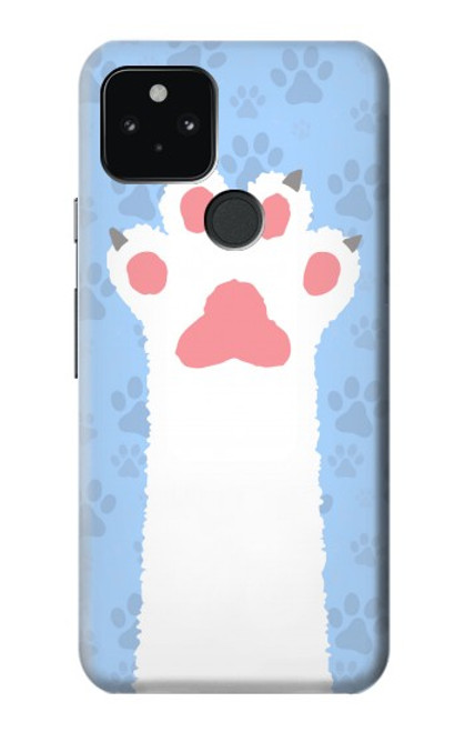 S3618 Cat Paw Case For Google Pixel 5