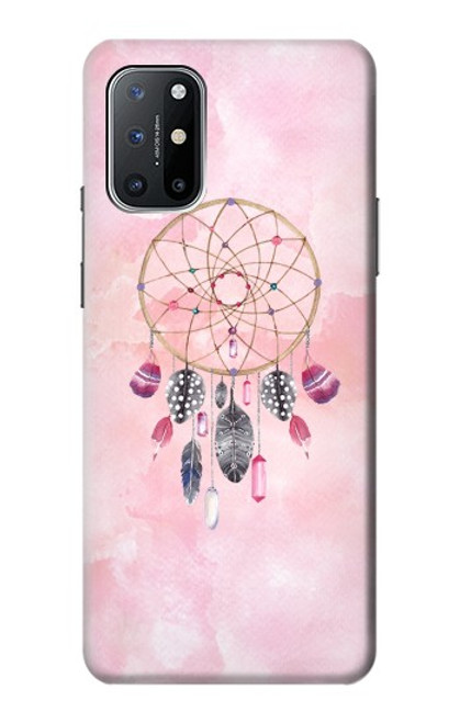 S3094 Dreamcatcher Watercolor Painting Case For OnePlus 8T