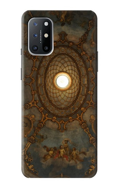 S3565 Municipale Piacenza Theater Case For OnePlus 8T