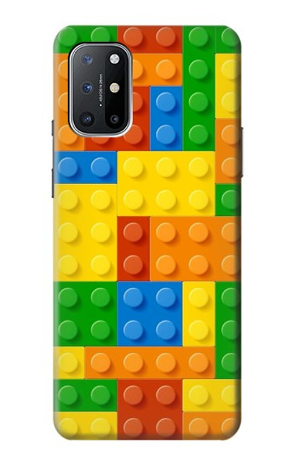 S3595 Brick Toy Case For OnePlus 8T