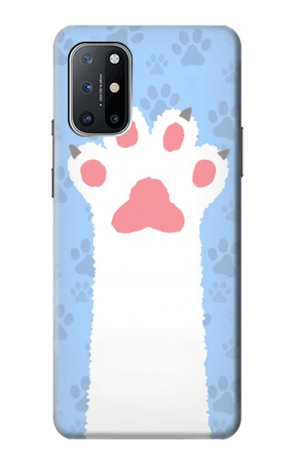 S3618 Cat Paw Case For OnePlus 8T