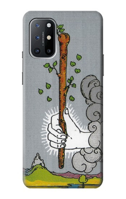 S3723 Tarot Card Age of Wands Case For OnePlus 8T