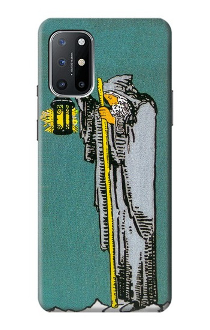 S3741 Tarot Card The Hermit Case For OnePlus 8T