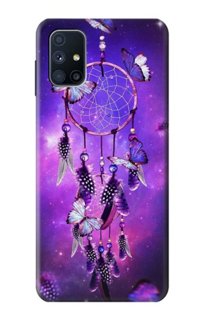 S3685 Dream Catcher Case For Samsung Galaxy M51