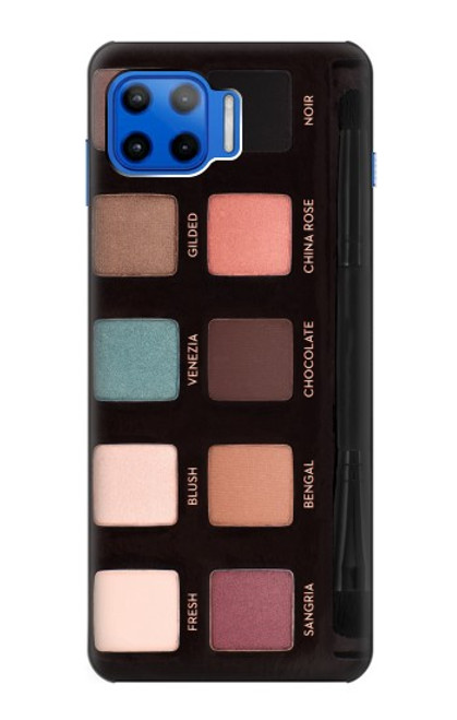 S3183 Lip Palette Case For Motorola Moto G 5G Plus