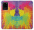 S3675 Color Splash Case For Samsung Galaxy S20 Plus, Galaxy S20+