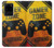 S3690 Gamer Zone Case For Samsung Galaxy S20 Ultra
