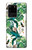 S3697 Leaf Life Birds Case For Samsung Galaxy S20 Ultra