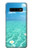 S3720 Summer Ocean Beach Case For Samsung Galaxy S10