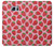 S3719 Strawberry Pattern Case For Samsung Galaxy S6 Edge Plus