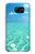 S3720 Summer Ocean Beach Case For Samsung Galaxy S6 Edge Plus