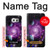 S3689 Galaxy Outer Space Planet Case For Samsung Galaxy S6