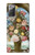 S3749 Vase of Flowers Case For Samsung Galaxy Note 20