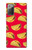 S3755 Mexican Taco Tacos Case For Samsung Galaxy Note 20