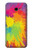 S3675 Color Splash Case For Samsung Galaxy J4+ (2018), J4 Plus (2018)