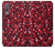 S3757 Pomegranate Case For Samsung Galaxy A7 (2018)