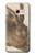 S3781 Albrecht Durer Young Hare Case For Samsung Galaxy A3 (2017)