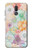 S3705 Pastel Floral Flower Case For Huawei Mate 10 Lite