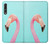 S3708 Pink Flamingo Case For Huawei P20 Pro