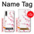 S3707 Pink Cherry Blossom Spring Flower Case For Huawei P20