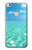 S3720 Summer Ocean Beach Case For Huawei P8 Lite (2017)