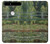 S3674 Claude Monet Footbridge and Water Lily Pool Case For Huawei Nexus 6P