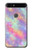 S3706 Pastel Rainbow Galaxy Pink Sky Case For Huawei Nexus 6P