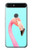 S3708 Pink Flamingo Case For Huawei Nexus 6P