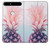 S3711 Pink Pineapple Case For Huawei Nexus 6P