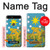 S3744 Tarot Card The Star Case For Huawei Nexus 6P