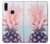 S3711 Pink Pineapple Case For Huawei P Smart Z, Y9 Prime 2019