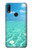 S3720 Summer Ocean Beach Case For Huawei P Smart Z, Y9 Prime 2019