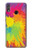 S3675 Color Splash Case For Huawei Honor 8X