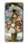 S3749 Vase of Flowers Case For Huawei Honor 8X