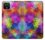 S3677 Colorful Brick Mosaics Case For Google Pixel 4 XL