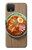 S3756 Ramen Noodles Case For Google Pixel 4 XL