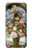 S3749 Vase of Flowers Case For Google Pixel 3a