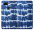 S3671 Blue Tie Dye Case For Google Pixel 3