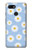 S3681 Daisy Flowers Pattern Case For Google Pixel 3
