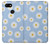 S3681 Daisy Flowers Pattern Case For Google Pixel 3
