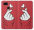 S3701 Mini Heart Love Sign Case For Google Pixel 3