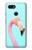S3708 Pink Flamingo Case For Google Pixel 3